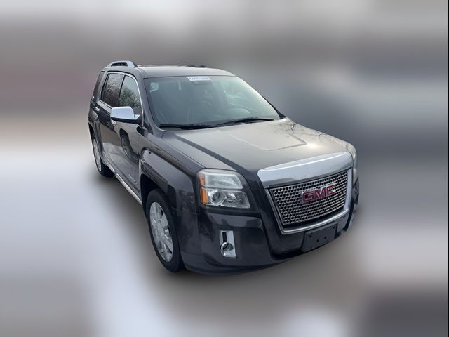 2015 GMC Terrain Denali