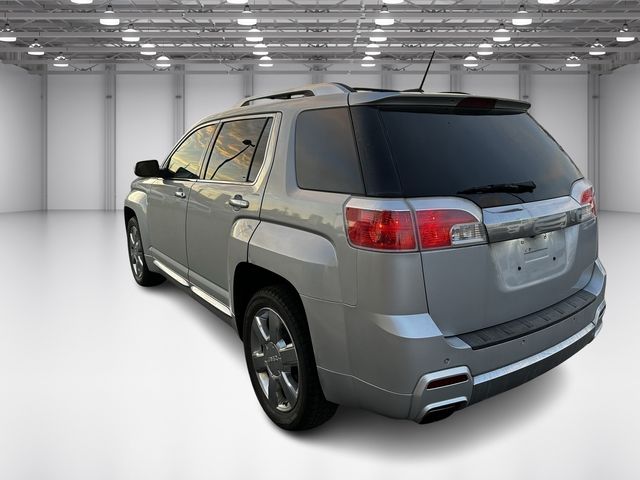 2015 GMC Terrain Denali