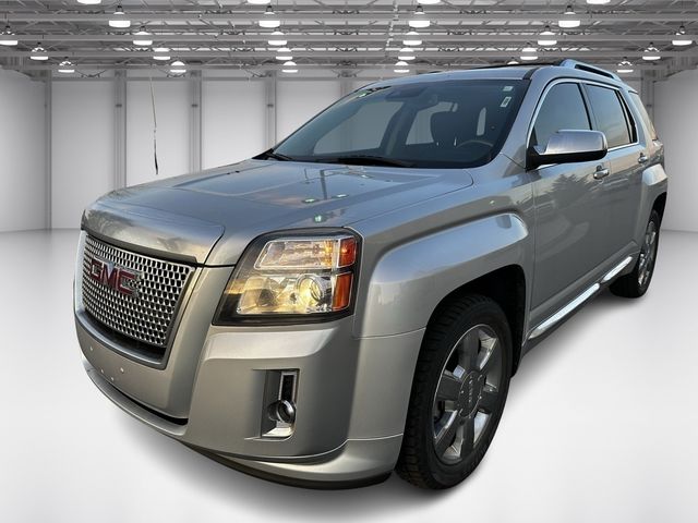 2015 GMC Terrain Denali