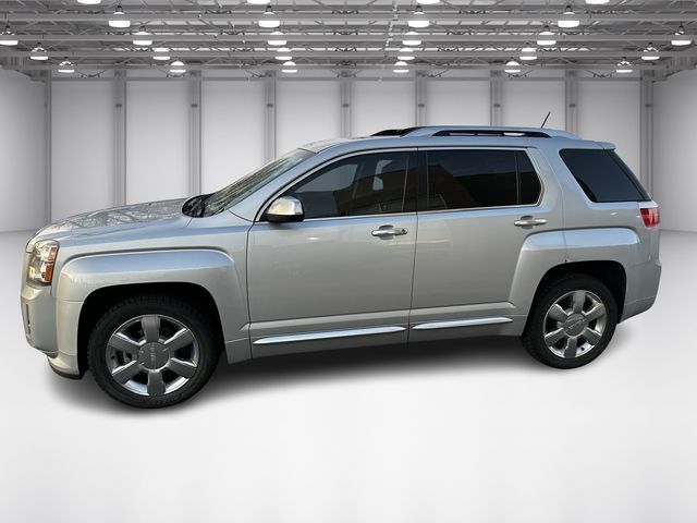 2015 GMC Terrain Denali