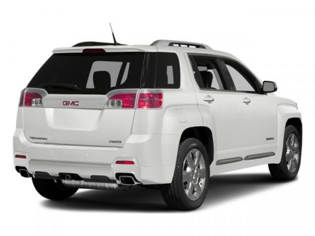 2015 GMC Terrain Denali