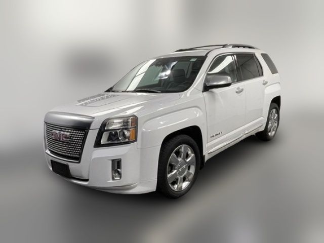 2015 GMC Terrain Denali