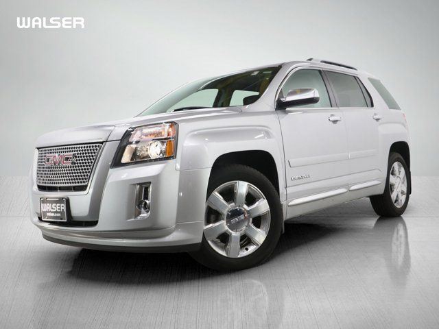 2015 GMC Terrain Denali