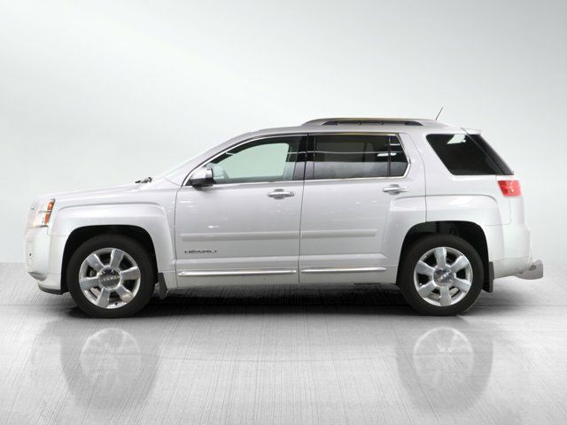 2015 GMC Terrain Denali