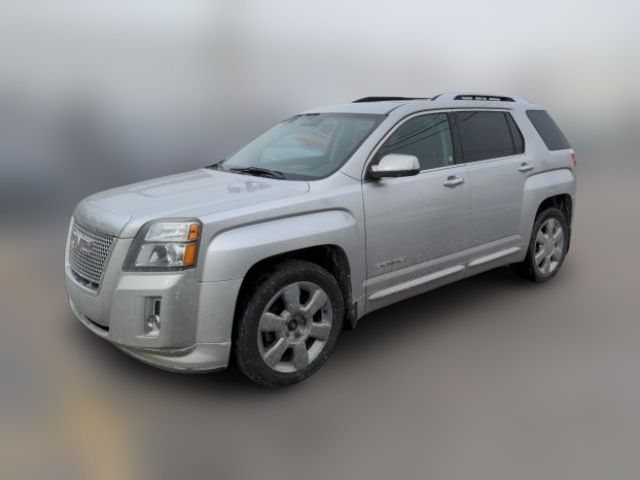 2015 GMC Terrain Denali