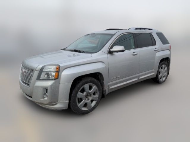 2015 GMC Terrain Denali