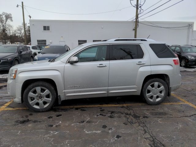 2015 GMC Terrain Denali