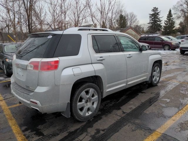 2015 GMC Terrain Denali