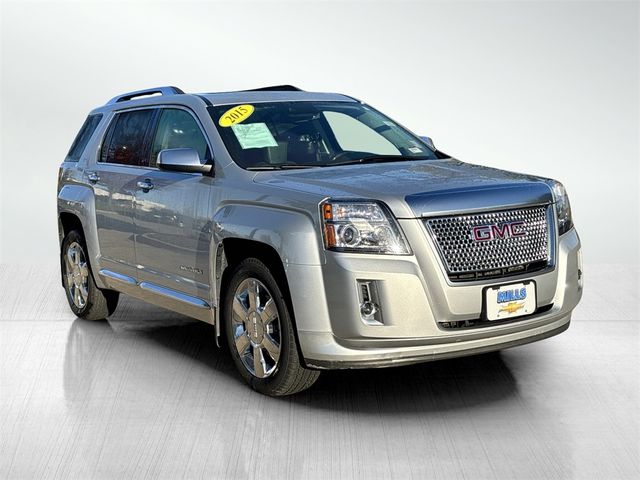 2015 GMC Terrain Denali