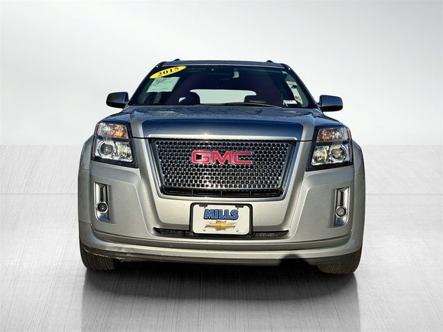 2015 GMC Terrain Denali