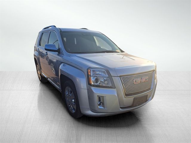 2015 GMC Terrain Denali