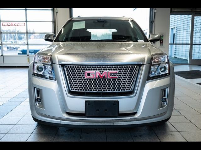 2015 GMC Terrain Denali