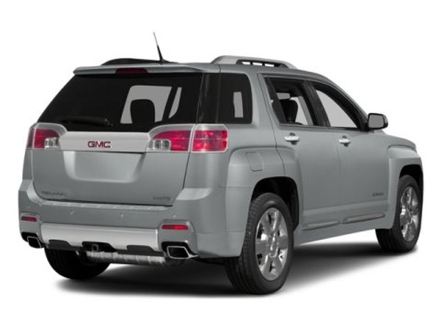 2015 GMC Terrain Denali