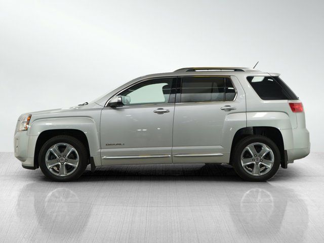 2015 GMC Terrain Denali