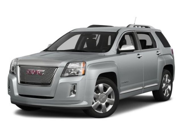 2015 GMC Terrain Denali