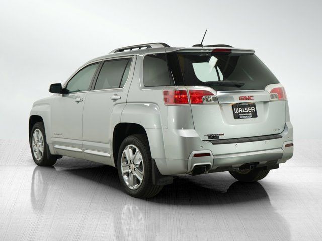 2015 GMC Terrain Denali