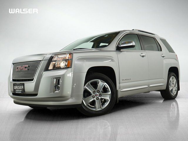 2015 GMC Terrain Denali