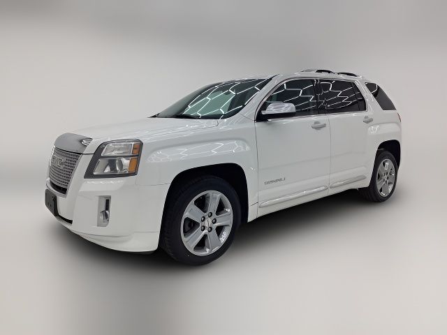 2015 GMC Terrain Denali