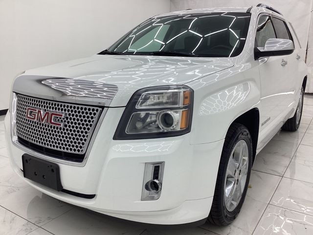 2015 GMC Terrain Denali