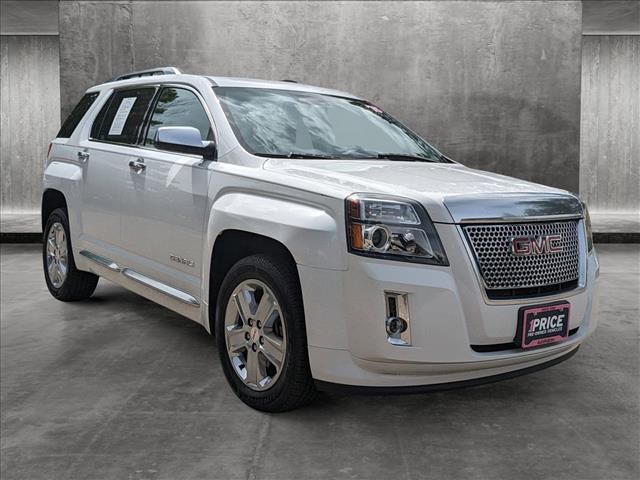 2015 GMC Terrain Denali