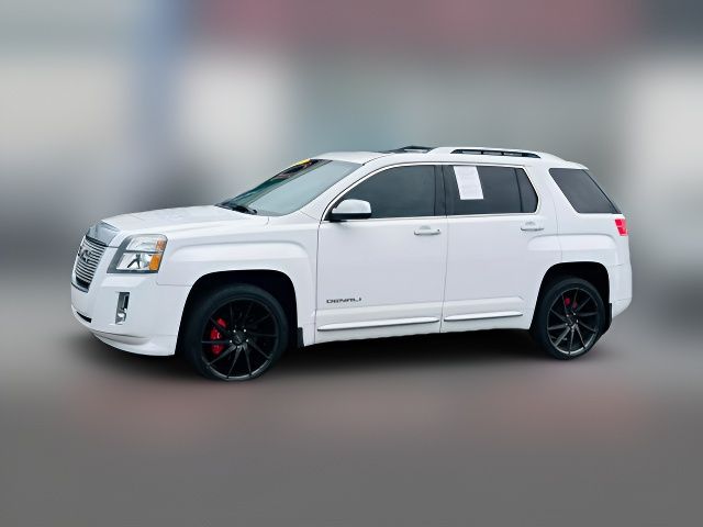 2015 GMC Terrain Denali