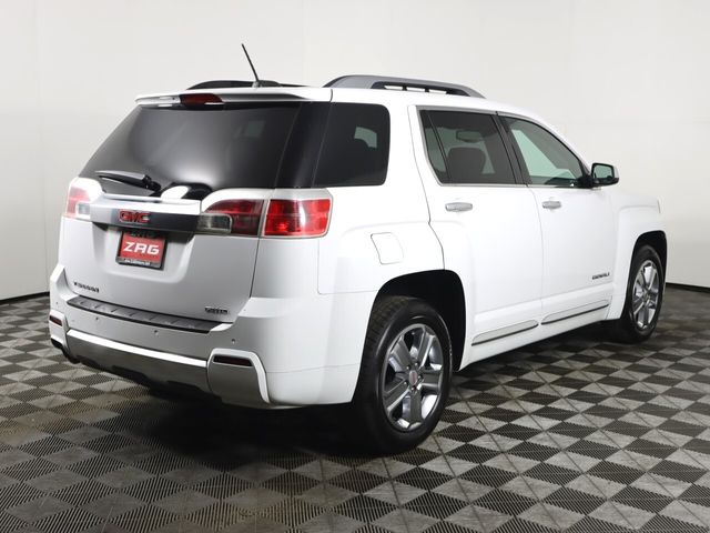 2015 GMC Terrain Denali