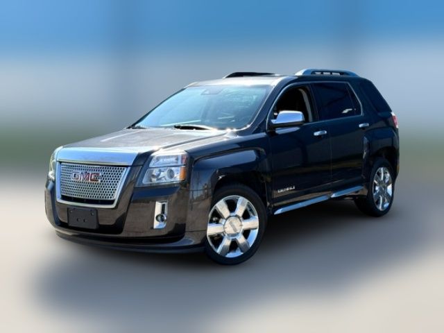 2015 GMC Terrain Denali