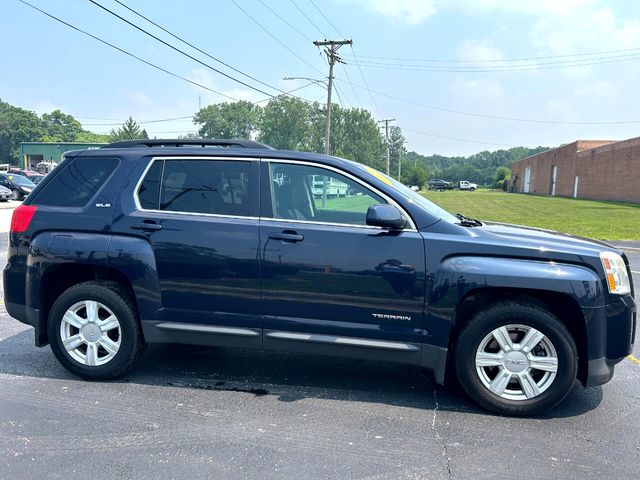 2015 GMC Terrain SLE