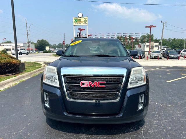 2015 GMC Terrain SLE