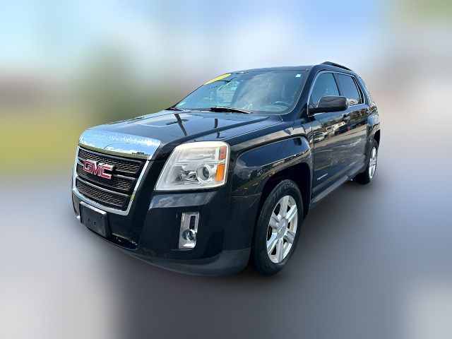 2015 GMC Terrain SLT