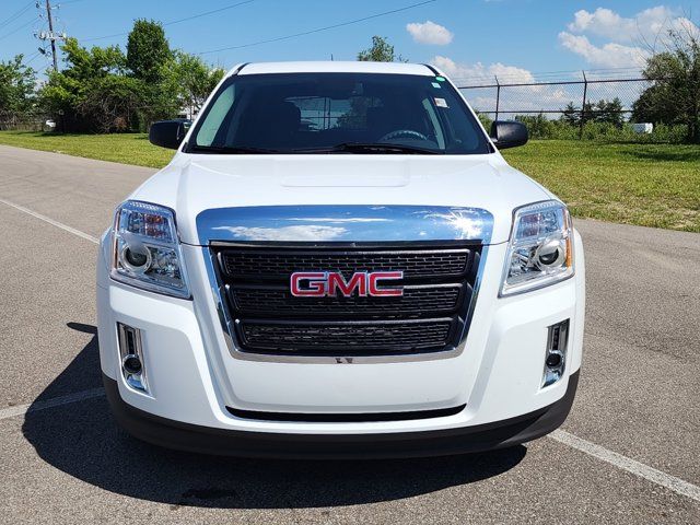 2015 GMC Terrain SL