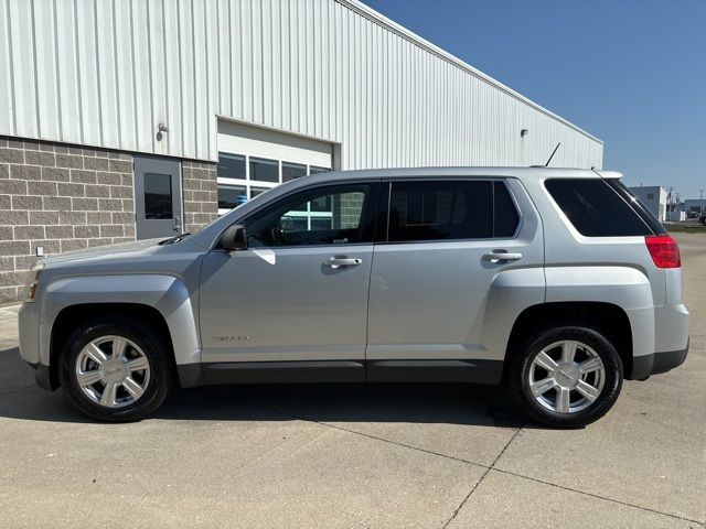 2015 GMC Terrain SL