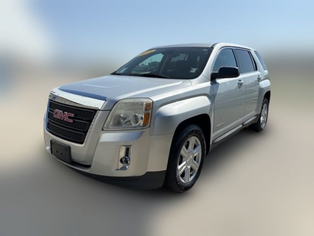 2015 GMC Terrain SL