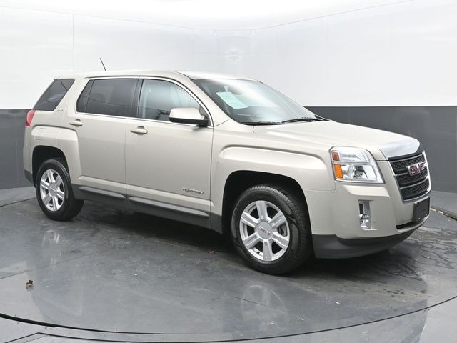 2015 GMC Terrain SLE