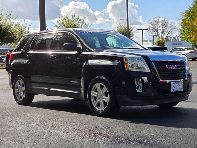 2015 GMC Terrain SLE