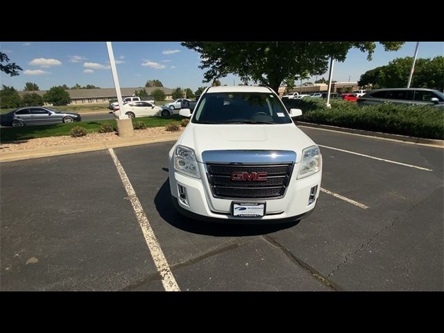 2015 GMC Terrain SLE