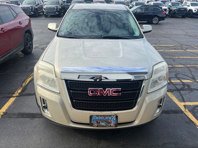 2015 GMC Terrain SLE