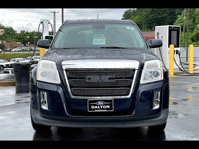 2015 GMC Terrain SLE