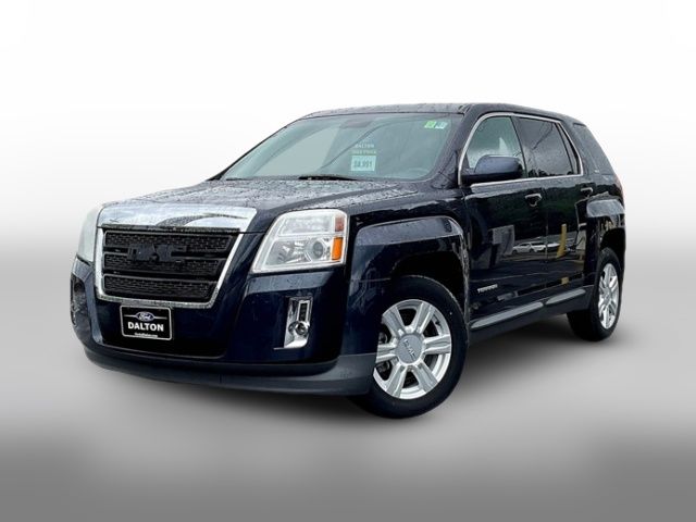 2015 GMC Terrain SLE