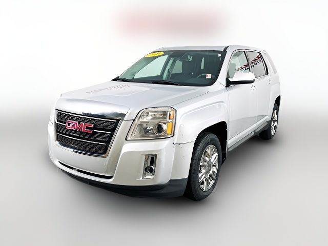 2015 GMC Terrain SLE