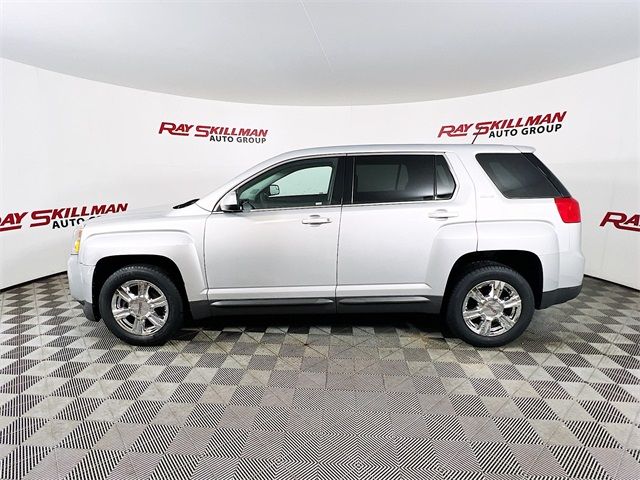 2015 GMC Terrain SLE