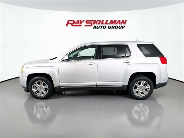 2015 GMC Terrain SLE