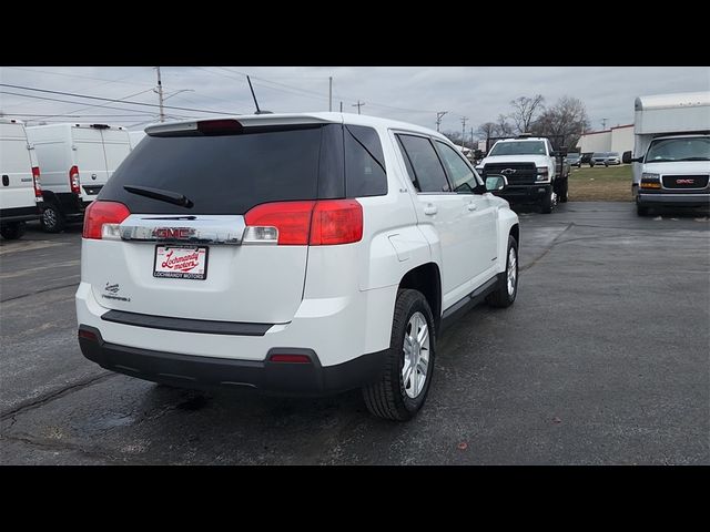 2015 GMC Terrain SLE