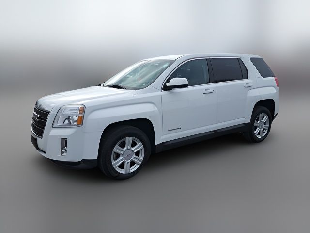 2015 GMC Terrain SLE