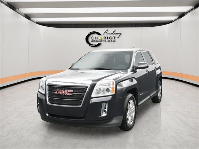 2015 GMC Terrain SLE