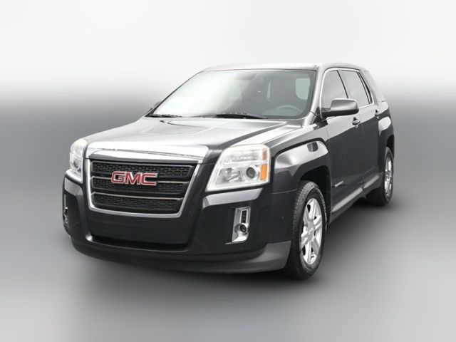 2015 GMC Terrain SLE