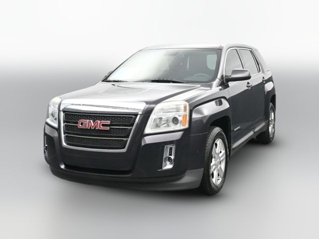 2015 GMC Terrain SLE