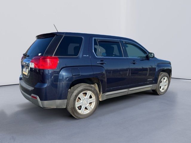 2015 GMC Terrain SLE