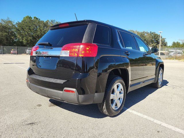 2015 GMC Terrain SLE