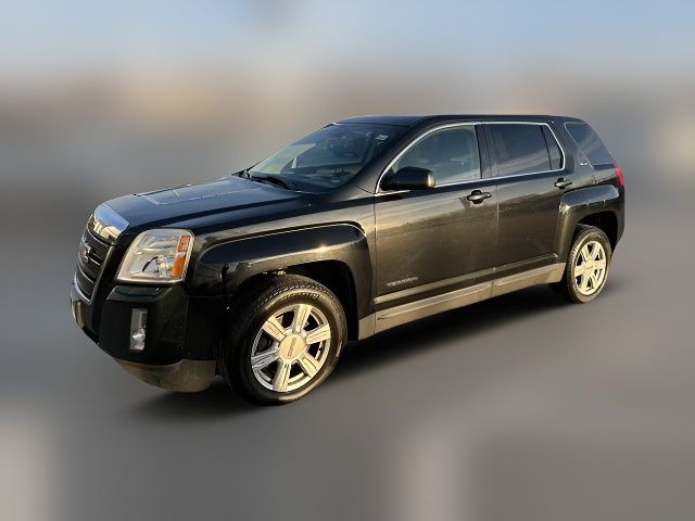 2015 GMC Terrain SLE